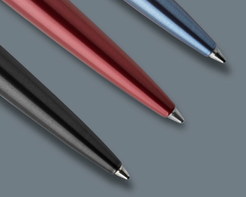 ballpoint pens